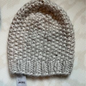 Free people beanie slouchy
